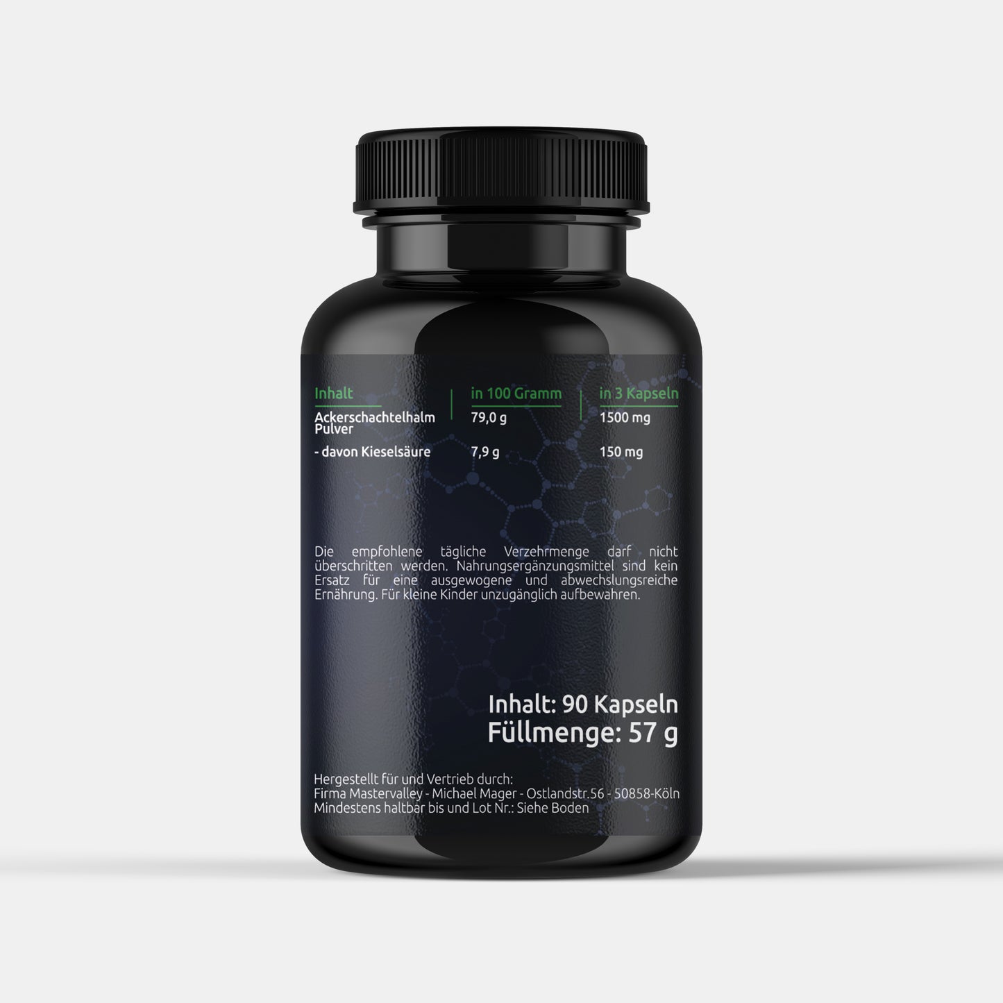 Mastervalley™ ACKERSCHACHTELHALM