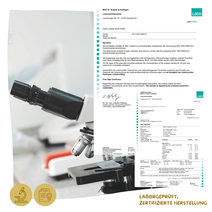 Kollagen Pulver Peptan B® - NaturGEG Vital GmbH